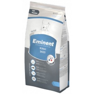 Eminent kitten 10kg