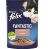 Felix Fantastic Losos v želé