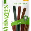 Whimzees Dental Stix M 7x30g