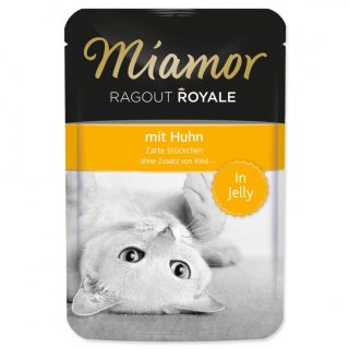 MIAMOR kura v žele 100g