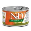 Farmina N&D dog PUMPKIN & duck konzerva 140 g