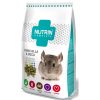 Nutrin Complete Činčila a osmák degu400g