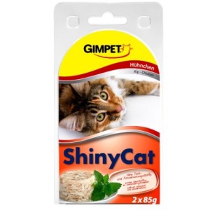 Konz.SHINY CAT kura 2x70g