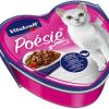 Poésia so šťavou Treska a cestoviny 85g