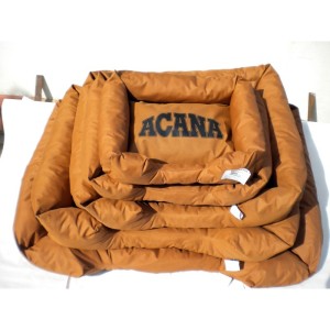 Pelech ACANA a ORIJEN č.4 90x120 cm