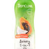 TROPICLEAN Luxury 2 in 1