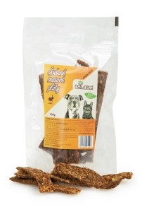 Natureca 100% mäsové pláty zajac 100g