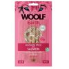 Pamlsok Woolf Dog Earth NOOHIDE S Salmon 90 g