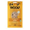 Pamlsok Woolf Dog Earth NOOHIDE S Rabbit 90 g