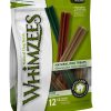 Whimzees Dental Stix M 30g 12+2ks