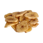 Furries Plátky banány 100g