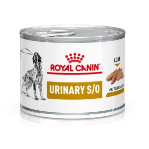 ROYAL CANIN VHN DOG URINARY konzerva