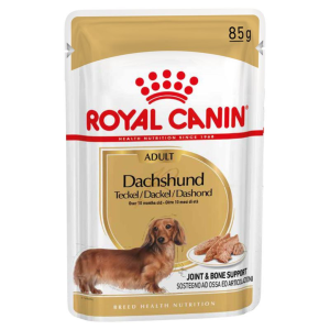 Royal Canin Dachshund 12*85g