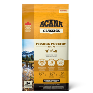 ACANA Recipe Prairie Poultry 14,5 kg