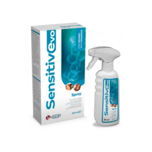 Spray Sensitive Evo 200 ml
