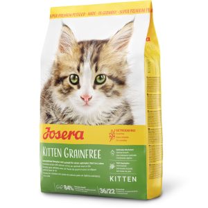 Josera Kitten Grainfree 10 kg