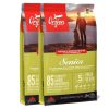 ORIJEN Senior Dog 2 x 11,4 kg