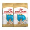 Royal Canin Bulldog Puppy 2 x 12 kg