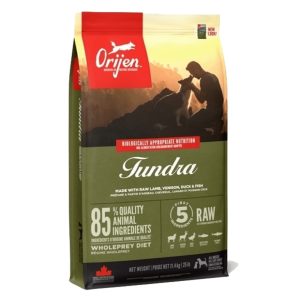 ORIJEN Dog Tundra 11,4 kg