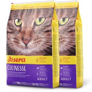 Josera Culinesse 2 x 10 kg