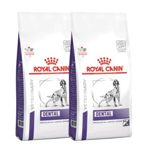 ROYAL CANIN VHN Dog Dental 2 x 6 kg