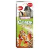 Pamlsok VERSELE-LAGA Crispy Sticks Rabbits-Guinea Pigs Fruit - s ovocím králik / morča 2 ks 110 g