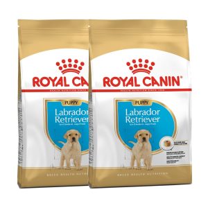 Royal Canin Labrador Puppy 2 x 12 kg