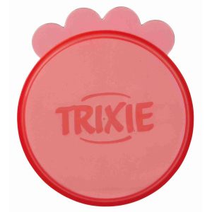 TRIXIE Viečko na konzervy 7 cm / 3 ks