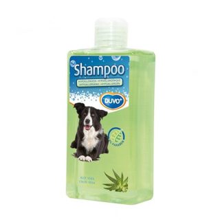 Šampón DUVO+ Hypoallergenic dog s aloe extraktom 250 ml