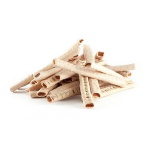 Pamlsok WANT Two-tone stick with chicken and Fish 400 g