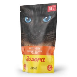 Kapsička Josera Filet Kura 70 g