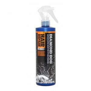 Spray na srsť DUVO+ DIAMOND dog regeneračný 400 ml