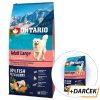 ONTARIO Dog Adult Large Fish & Rice 12kg