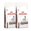 ROYAL CANIN VD DOG GASTROINTESTINAL HIGH FIBRE 2 x 14 kg