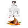 Dog´s Chef Traditional French Duck a l’Orange 15 kg