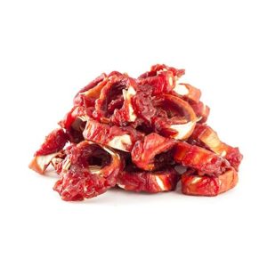 Pamlsok WANT Duck ring with fish (calamari) 100 g