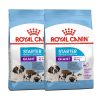 Royal Canin Giant Starter Mother&Babydog 2 x 15 kg