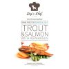 Dog´s Chef Diet Loch Trout & Salmon with Asparagus 15 kg