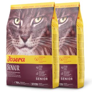 Josera Senior 2 x 10 kg