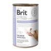 Brit Veterinary Diets GF dog Gastrointestinal 400 g konzerva