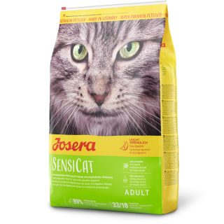 Josera Sensicat 400 g