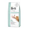 Brit Veterinary Diets GF dog Struvite 12 kg