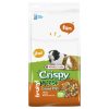 VERSELE-LAGA Crispy Muesli Guinea Pigs - morča 20 kg