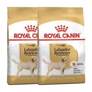 Royal Canin Labrador Adult 2 x 12 kg