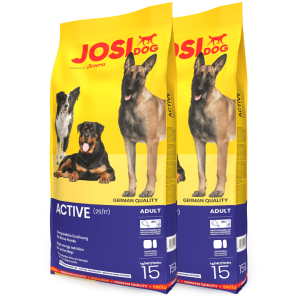 JOSIDOG ACTIVE 15kg