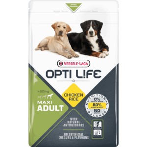 VL Opti Life dog Adult Maxi 12,5 kg