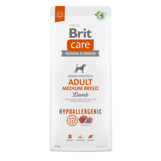 Brit Care Dog Hypoallergenic Adult Medium Breed