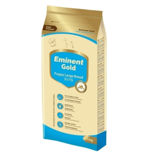 Eminent Dog Gold Puppy Large Breed 15 kg