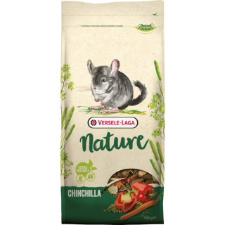 VL Nature Chinchilla- pre činčily 2,3 kg