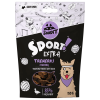 Pamlsok Mr. Bandit sport extra with duck training treats 150g